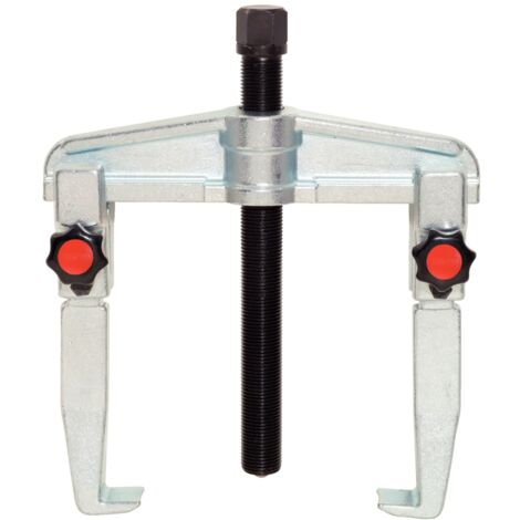 KS Tools Schnellspann-Universal-Abzieher 2-armig, 20-90 mm
