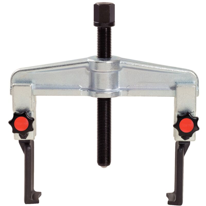 Image of Ks Tools Schnellspann-Universal-Abzieher 2-armig schlank, 20-90 mm
