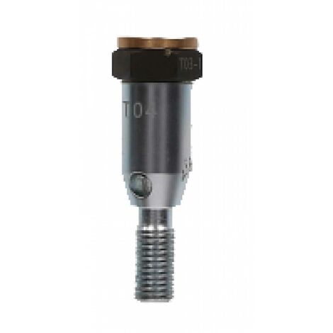KS Tools Schraube mit Schlagkappe