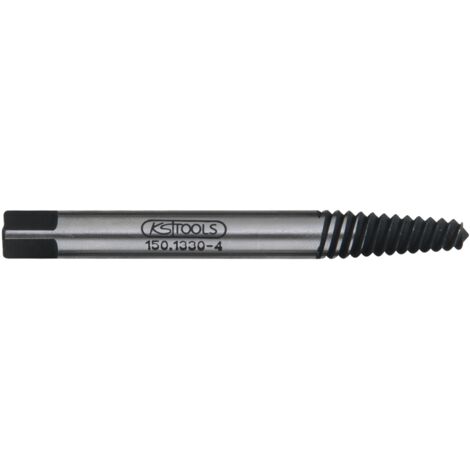 KS TOOLS Schraubenausdreher M11-M14 - 150.1330-4