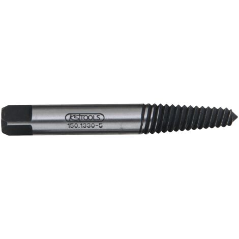 KS TOOLS Schraubenausdreher M14-M18 - 150.1330-5