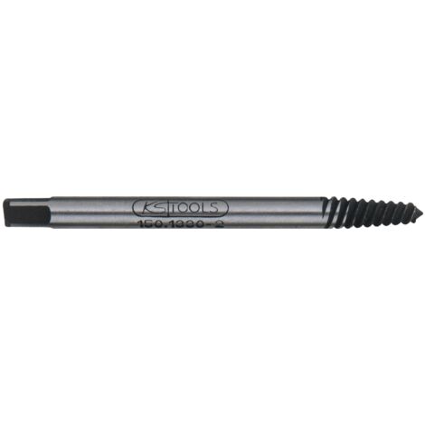KS TOOLS Schraubenausdreher M6-M8 - 150.1330-2