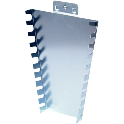 KS Tools Schraubenschlüsselhalter für 10 Schlüssel, 145 mm