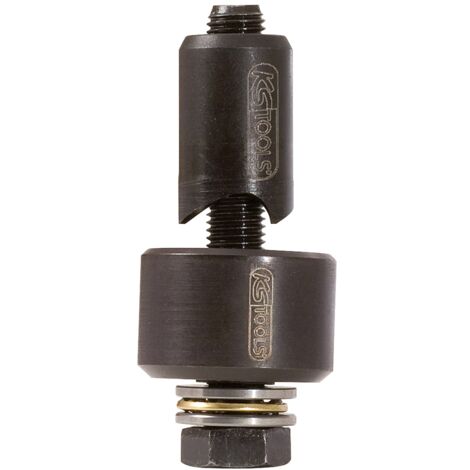 KS Tools Schraublochstanze mit einfachem Kugellager, 20,5 mm
