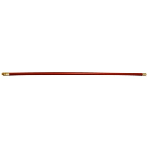KS Tools Schraubverlängerung für Schornsteinfeger-Werkzeug Ø 18 mm, 1,5m lang