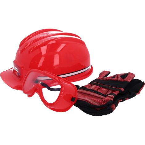 KS Tools Schutzausrüstungs-Set für Kinder, 3-tlg - 100207