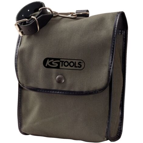KS Tools Schutztasche für Elektriker-Handschuhe, 200 mm