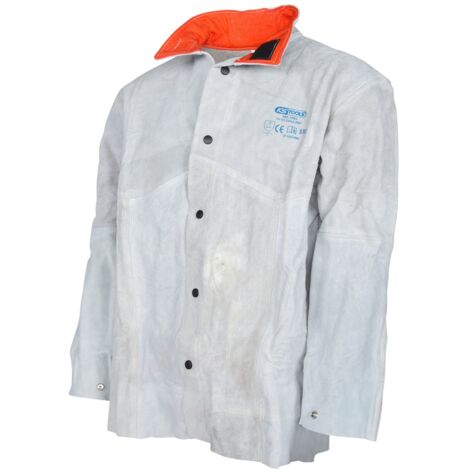 KS Tools Schweißerjacke, XXL