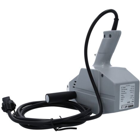 KS TOOLS Schweißpistole 220V, 50/60 Hz ( 500.8551 )