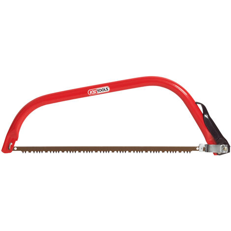 KS Tools - Scie à buches 760mm - 907.2517