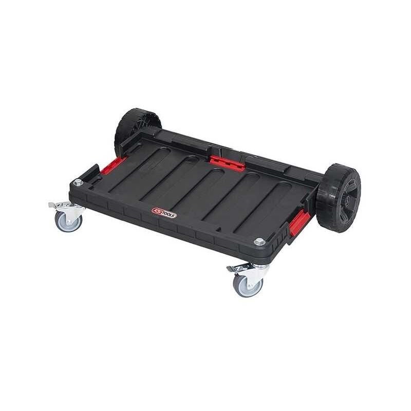 Image of Kstools - Wagen für Kistentransport scm - Kapazität 100kg - 850.0370