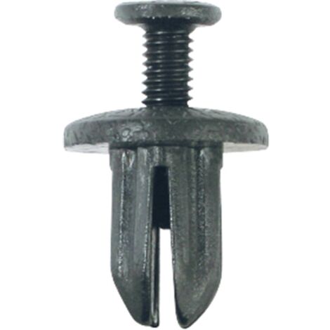 KS Tools Seiten- und Kofferraumverkleidungs-Clip für Honda,50er Pack - 420.5362