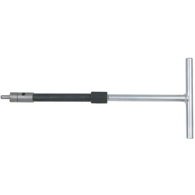 

KS TOOLS Fresa de asientos de estanquidad de inyectores Ø 17/17 mm