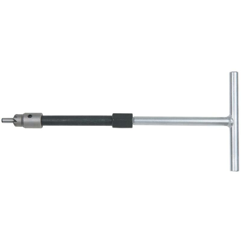 

KS TOOLS Fresa de asientos de estanquidad de inyectores Ø 19/21 mm