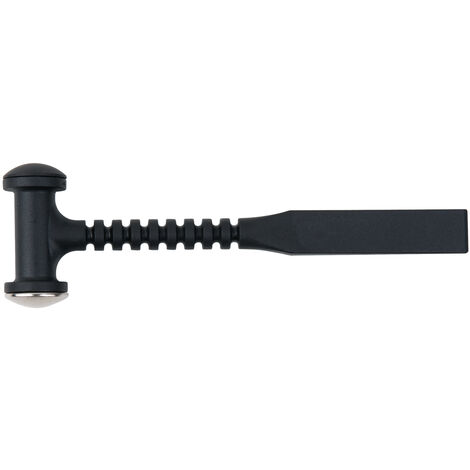 KS Tools - Set de mini-marteau de précision, 3 pièces - 140.5296