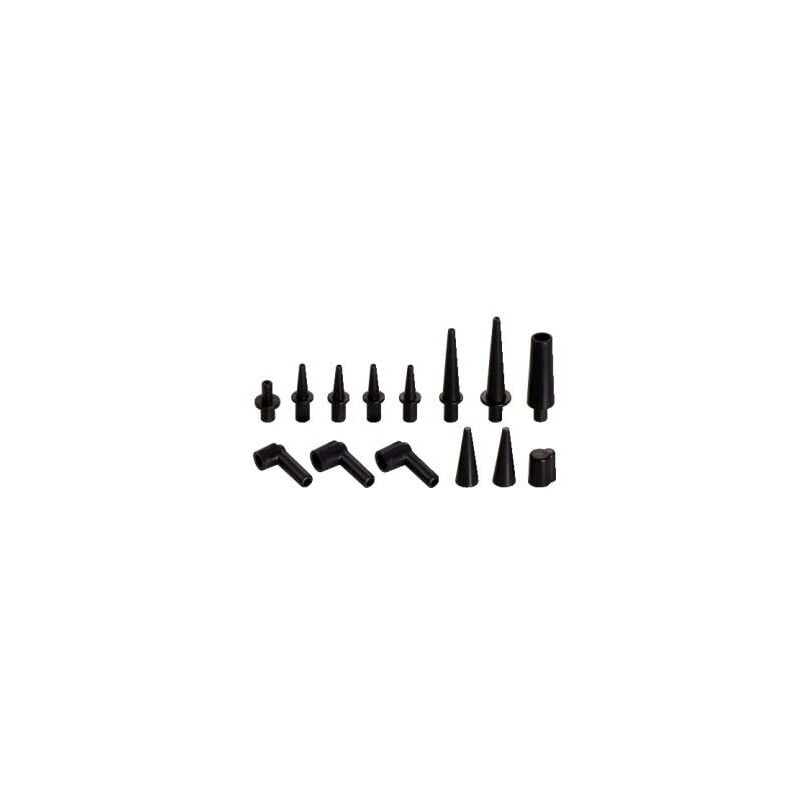 Kstools - Set di adattatori, 14 pz