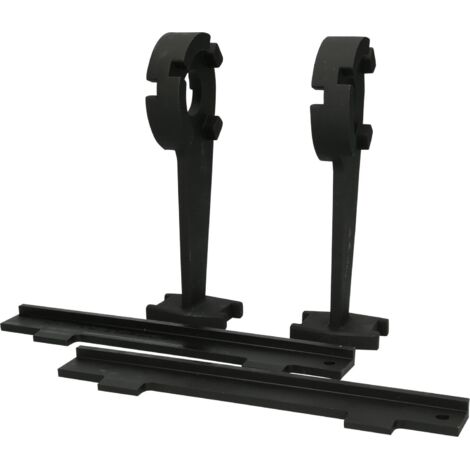 KS Tools set d'outils de réglage du moteur pour Audi, 4 pcs.