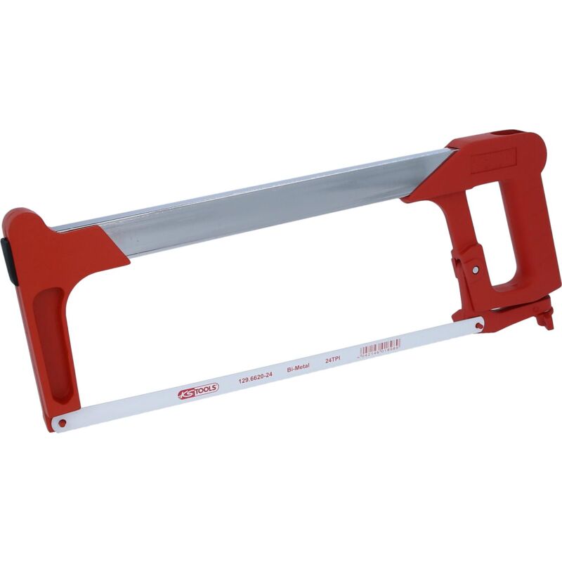

KS TOOLS Arco de sierra para metales, 300 mm