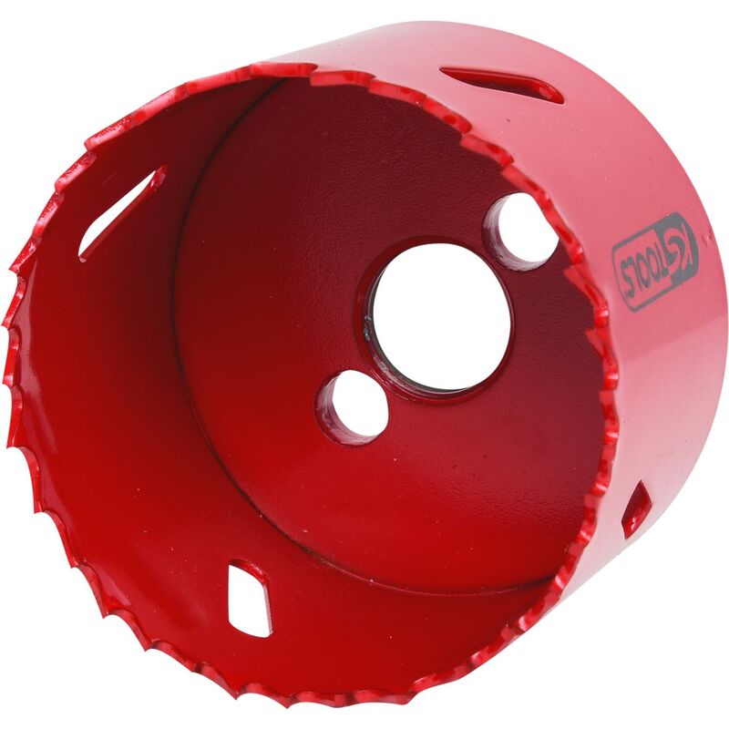 

Kstools - KS TOOLS Coronas de corte bimetálicas HSS, Ø 59mm