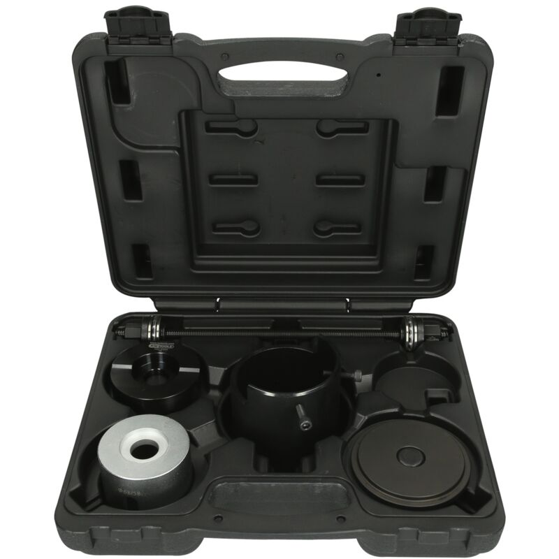 Image of Kstools - ks Tools Silentlagerwerkzeug-Satz für Hinterachse für Ford und Mazda, 7-tlg