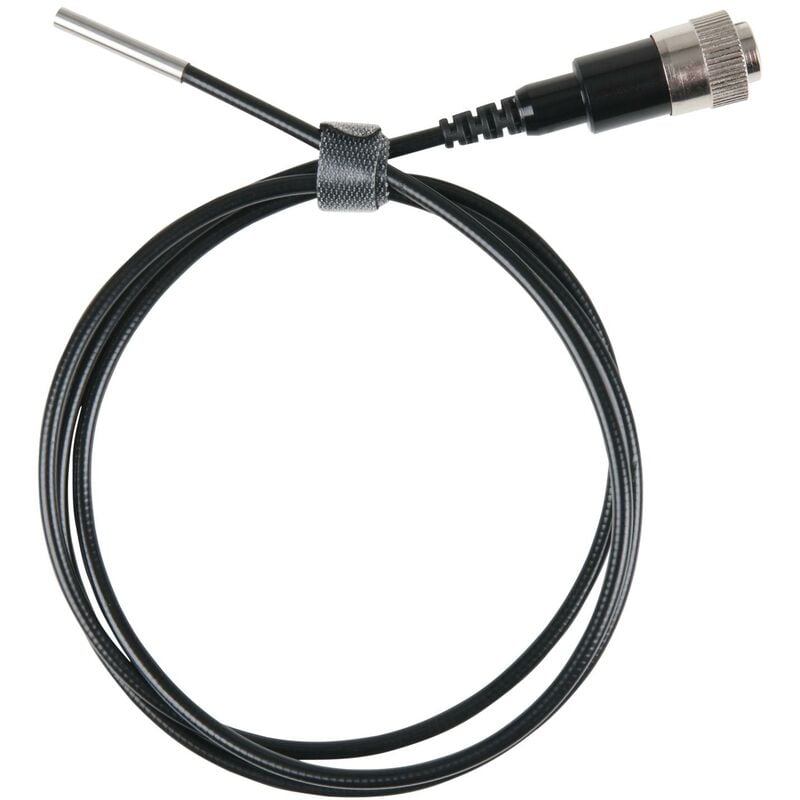 

Kstools - KS TOOLS Sonda de videoscopio HD, 0°, Ø 3,9 mm