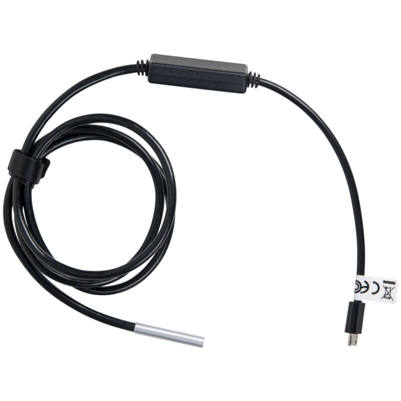 Kstools - ks Tools - Sonde pour vidéoscope 550.7510, ø 5,5mm - 0° - 550.7512