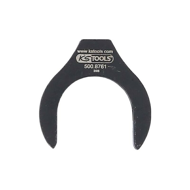 

Kstools - KS TOOLS Soporte de muelle de seguridad