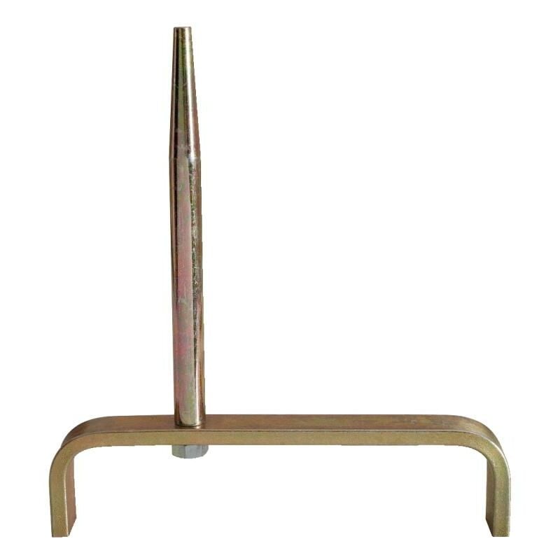 

KS TOOLS Soportes de servicio para culatas, 2 pzs