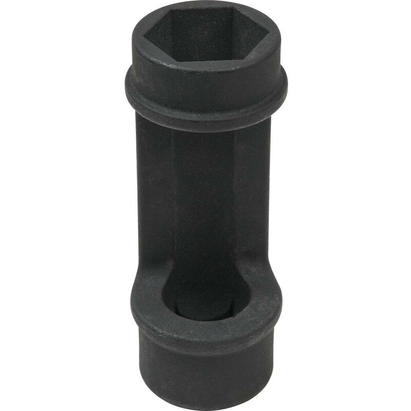 

Kstools - KS TOOLS Llave de vaso de sufridera de hexágono exterior para amortiguador, 22 mm