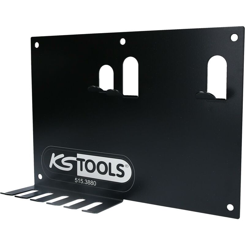 

KS TOOLS Soporte para martillo de impacto neumático