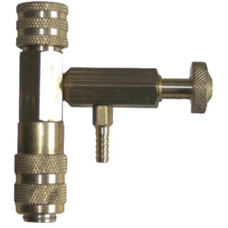 KS TOOLS Soupape en laiton ( 150.1912 )