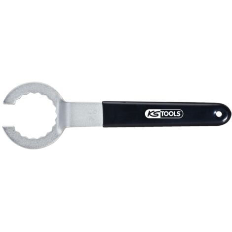 KS Tools Spannrollenschlüssel 32,0 mm