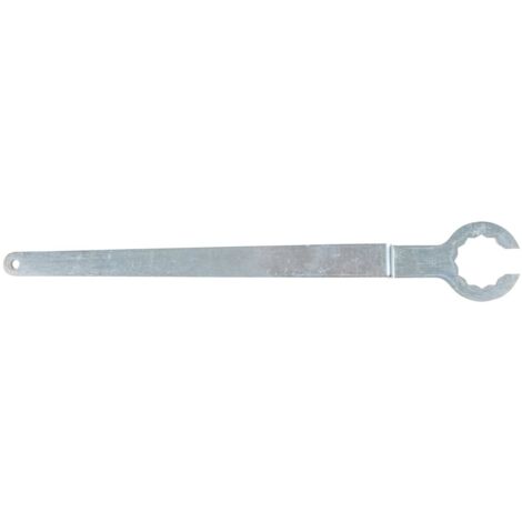 KS TOOLS Spannschlüssel mit Öffnung für VAG ( 400.2147 )