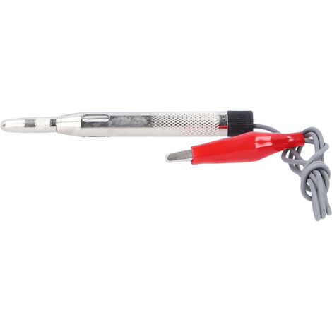KS Tools  Spannungsprüfer / Prüflampe 550.1504
