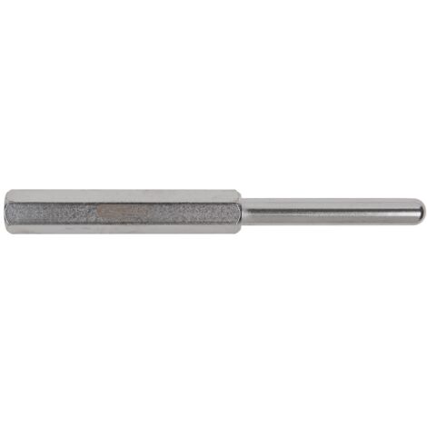 KS Tools Spezial-6-Kant Stange, 17 mm x 180 mm