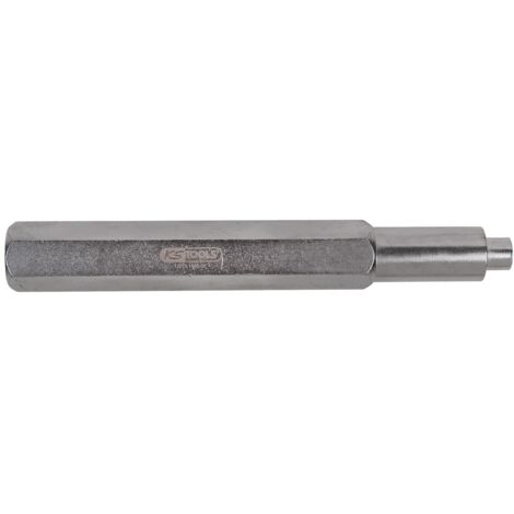 KS Tools Spezial-6-Kant Stange 22 mm x 180 mm