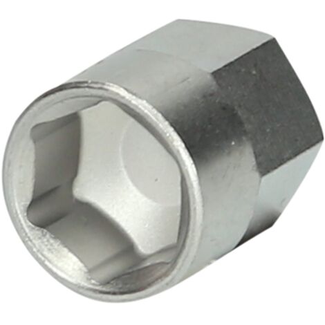 KS Tools Spezialeinsatz 6-kant mit Magnet, 10,0 mm