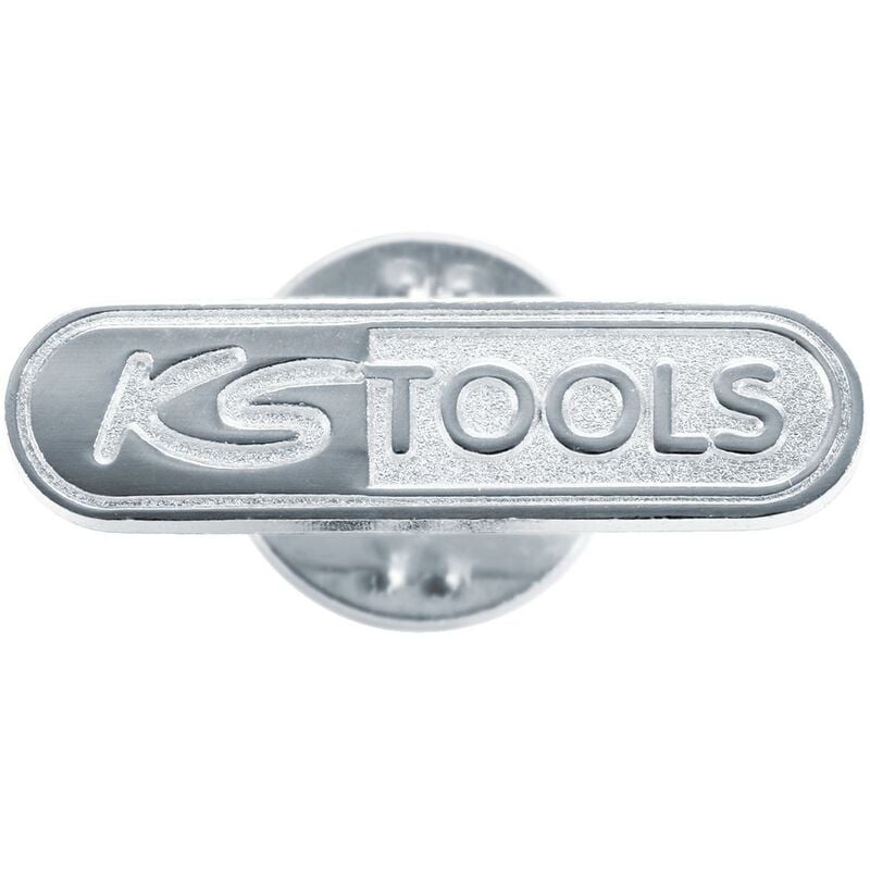 Image of Kstools - Spilla (Pin) ks-tools argento