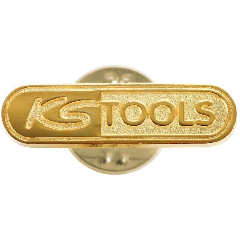Image of Kstools - Spilla (Pin) ks-tools oro