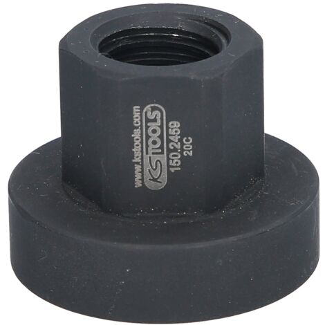 KS Tools Spindelmutter TR20 x 3