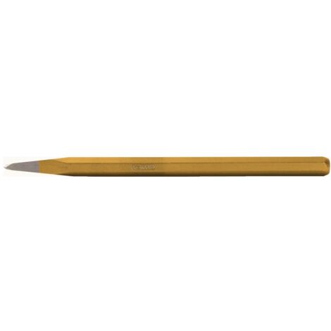 KS Tools Spitzmeißel, 8-kant, 20x800 mm