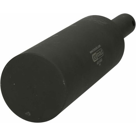 KS Tools Stahl-Gummi-Buchsen Montagewerkzeug für BPW Ø 24 mm