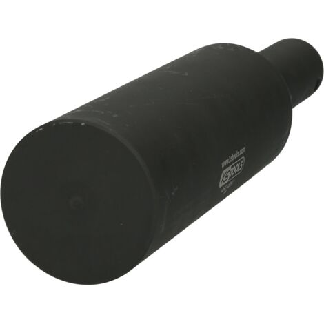 KS Tools Stahl-Gummi-Buchsen Montagewerkzeug für BPW Ø 30 mm - 460.4991