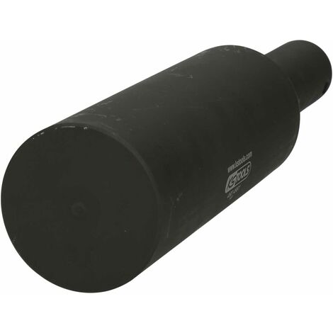 KS Tools Stahl-Gummi-Buchsen Montagewerkzeug für BPW Ø 30 mm
