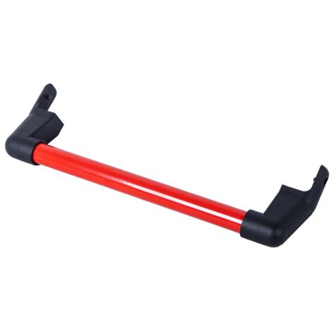 KS TOOLS Stahlgriff mit Kunststoffhalterungen, vorne links + hinten rechts ( 826.0007-R003P )