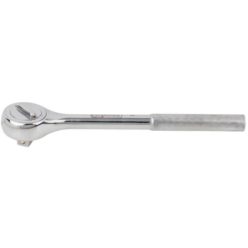 

Kstools - KS TOOLS STAINLESS STEEL 1/2' Carraca reversible
