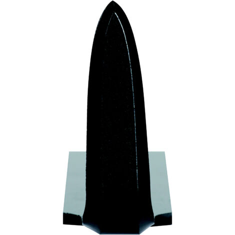 KS Tools Standard Ziehklinge, Klingenlänge 25 mm