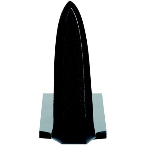 KS Tools Standard Ziehklinge, Klingenlänge 25mm, 6er Pack - 140.2293