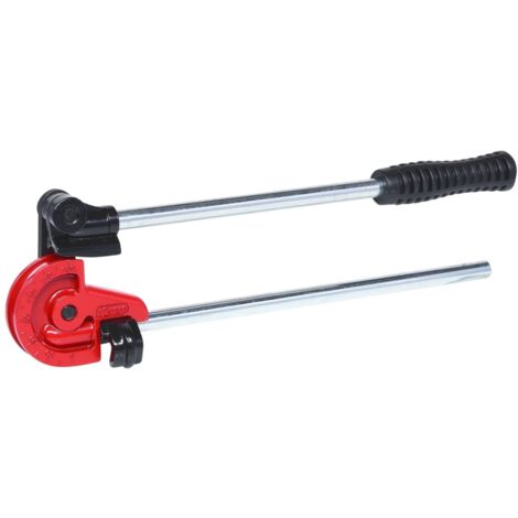 KS Tools Standard-Zweihand-Bieger, Ø 10mm - 122.1010