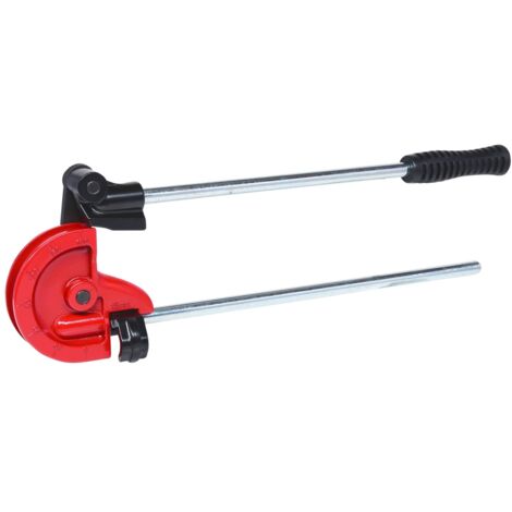 KS Tools Standard-Zweihand-Bieger, Ø 15 mm